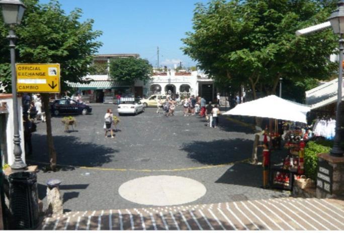 Dimora Di Donna Rita Hotel Anacapri  Exterior foto
