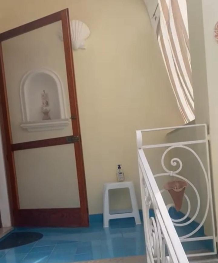 Dimora Di Donna Rita Hotel Anacapri  Exterior foto