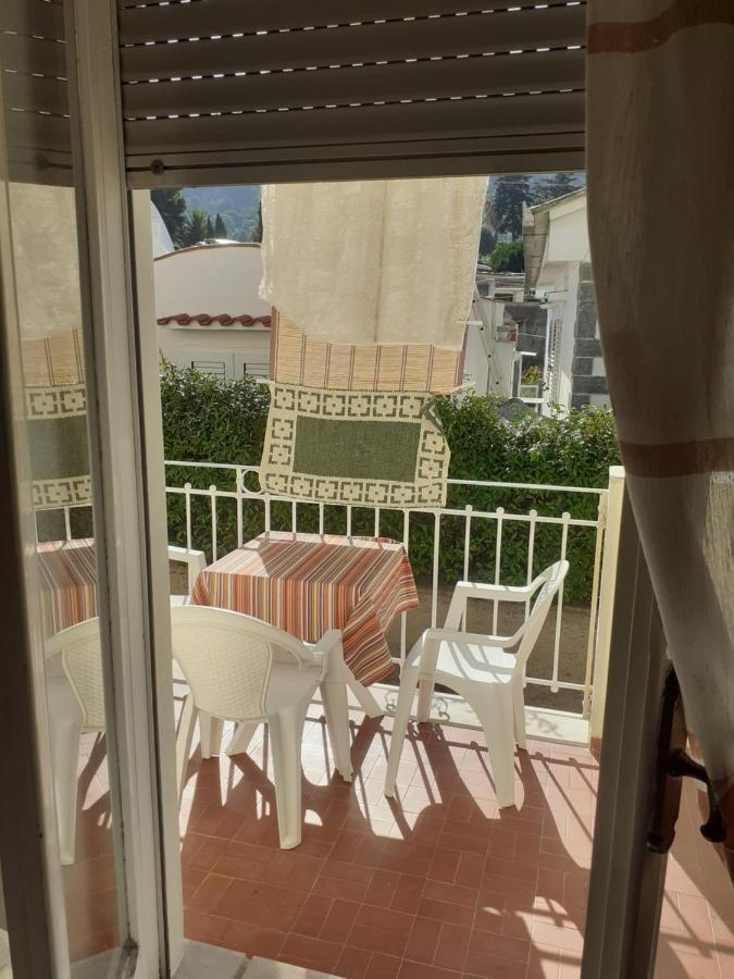 Dimora Di Donna Rita Hotel Anacapri  Exterior foto