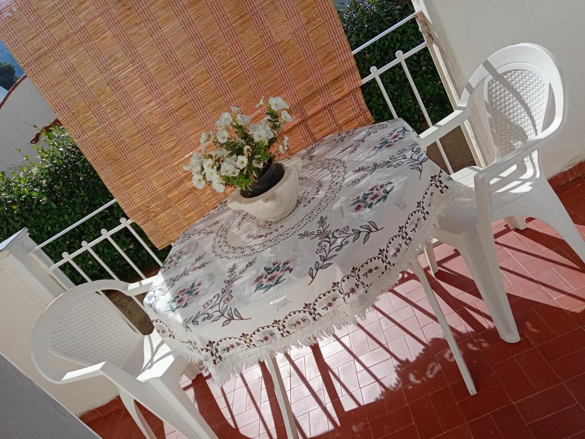 Dimora Di Donna Rita Hotel Anacapri  Exterior foto