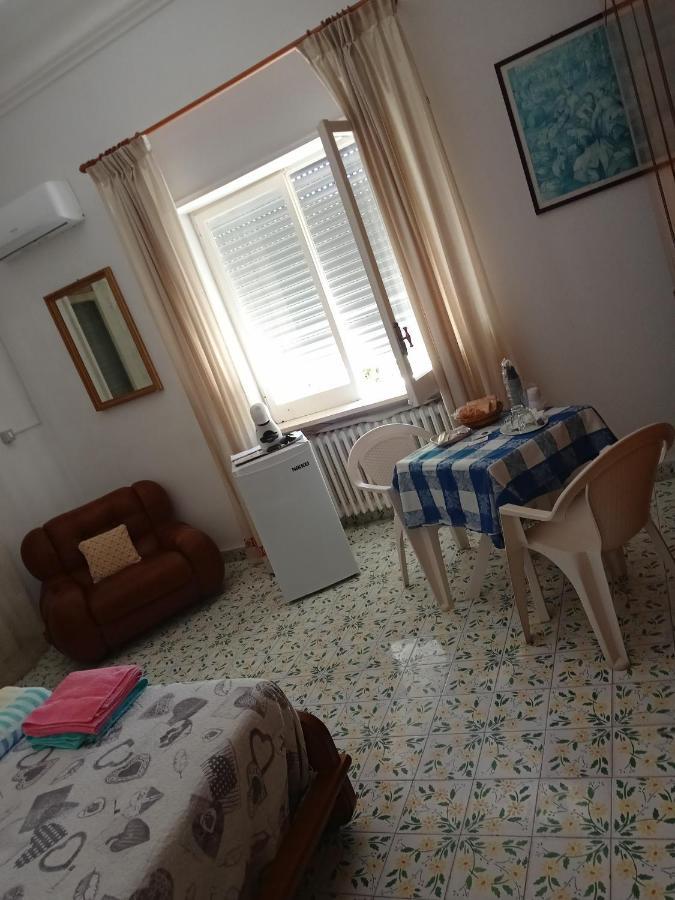 Dimora Di Donna Rita Hotel Anacapri  Exterior foto