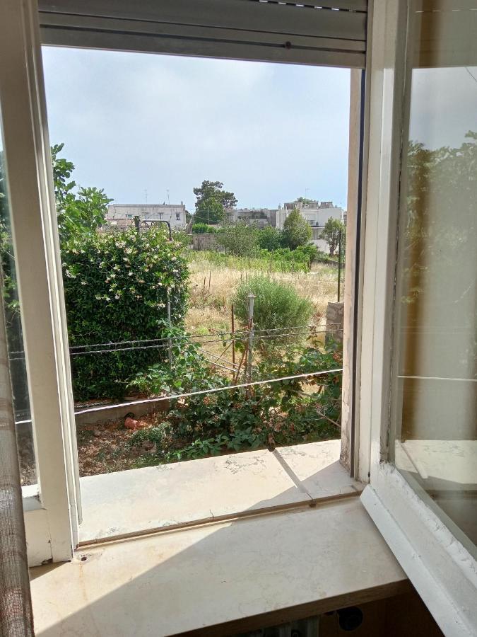 Dimora Di Donna Rita Hotel Anacapri  Exterior foto