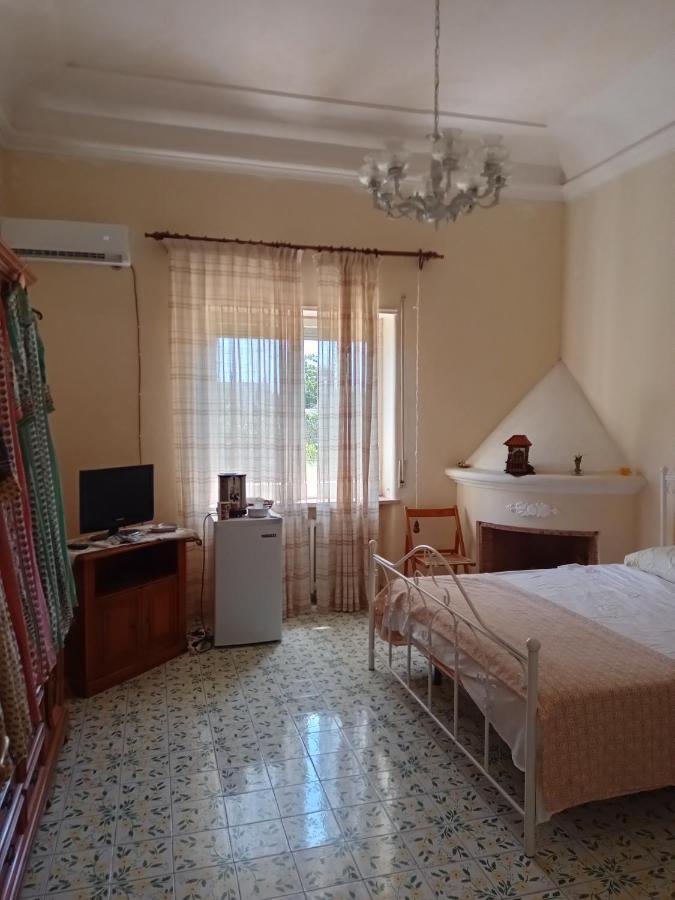 Dimora Di Donna Rita Hotel Anacapri  Exterior foto