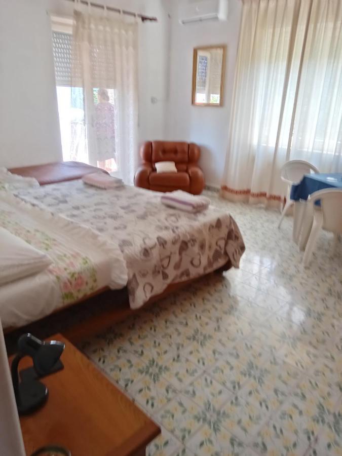 Dimora Di Donna Rita Hotel Anacapri  Exterior foto