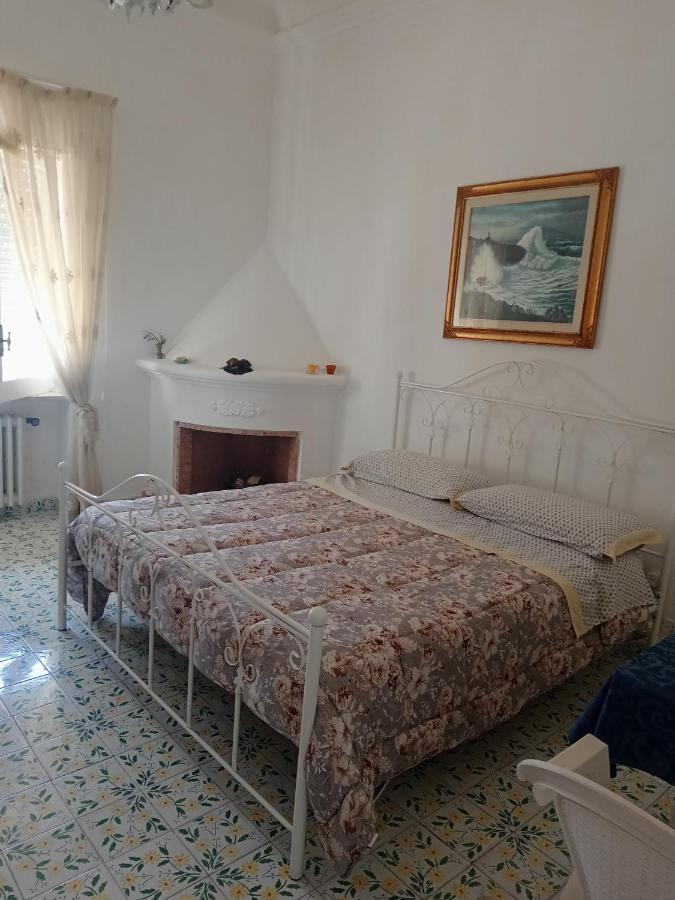 Dimora Di Donna Rita Hotel Anacapri  Exterior foto