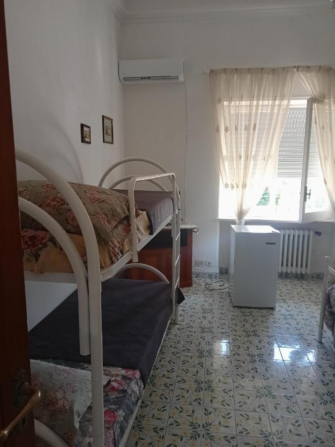 Dimora Di Donna Rita Hotel Anacapri  Exterior foto