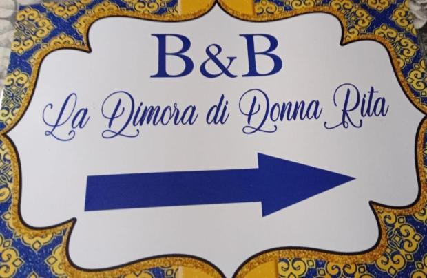 Dimora Di Donna Rita Hotel Anacapri  Exterior foto