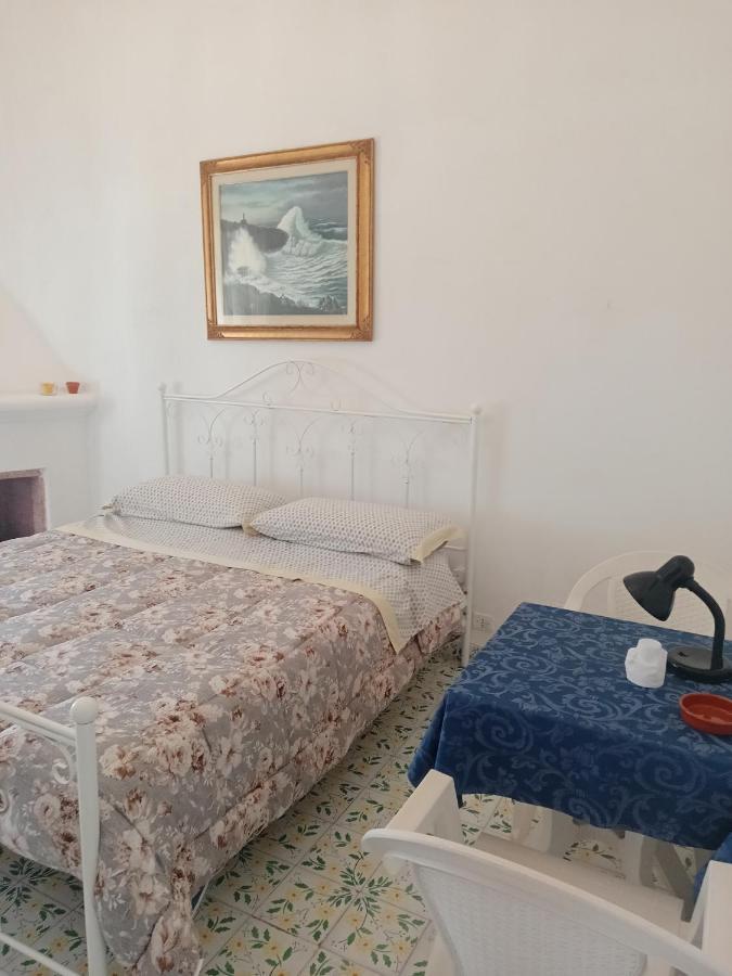 Dimora Di Donna Rita Hotel Anacapri  Exterior foto
